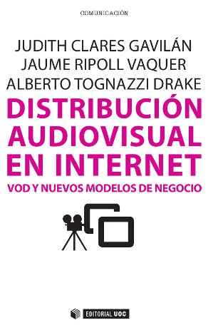 DistribuciÃ³n audiovisual en internet