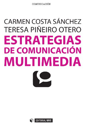 Estrategias de comunicación multimedia