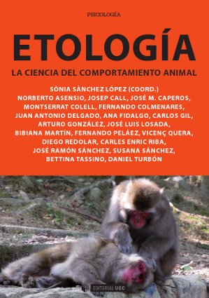 EtologÃ­a: la ciencia del comportamiento animal