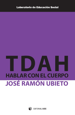 TDAH: Hablar con el cuerpo