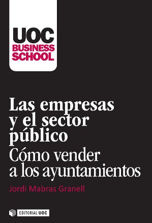 Las empresas y el sector público