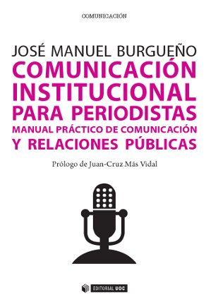 ComunicaciÃ³n institucional para periodistas
