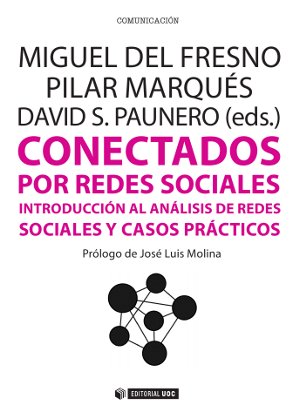 Conectados por redes sociales