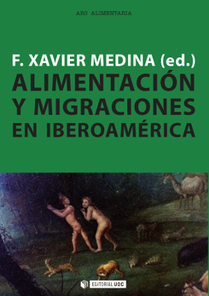 AlimentaciÃ³n y migraciones en IberoamÃ©rica