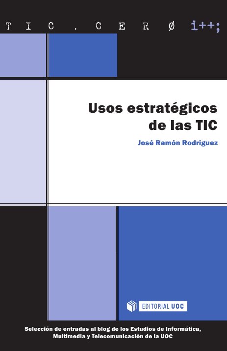 Usos estratégicos de las TIC