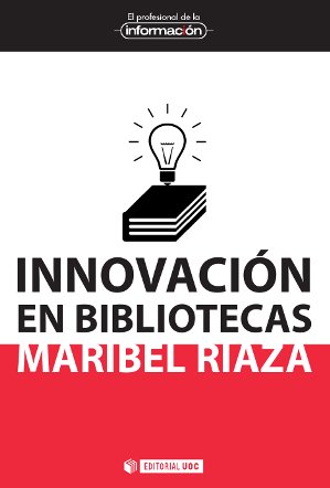 InnovaciÃ³n en bibliotecas