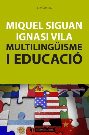 Multilingüisme i educació