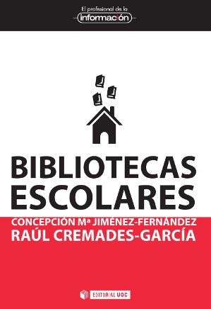 Bibliotecas escolares