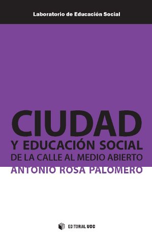 Ciudad y educaciÃ³n social