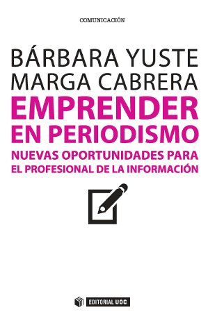 Emprender en periodismo