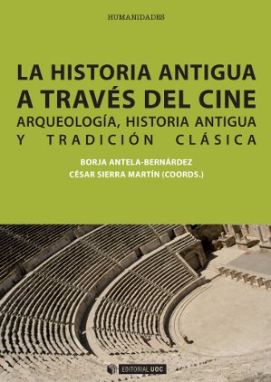 La historia antigua a través del cine