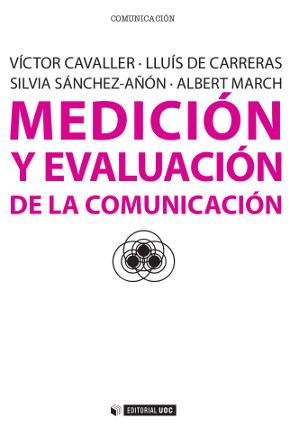 MediciÃ³n y evaluaciÃ³n de la comunicaciÃ³n
