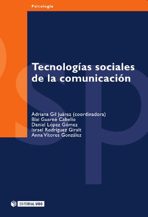TecnologÃ­as sociales de la comunicaciÃ³n
