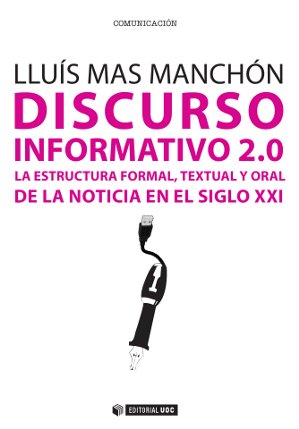 Discurso informativo 2.0.