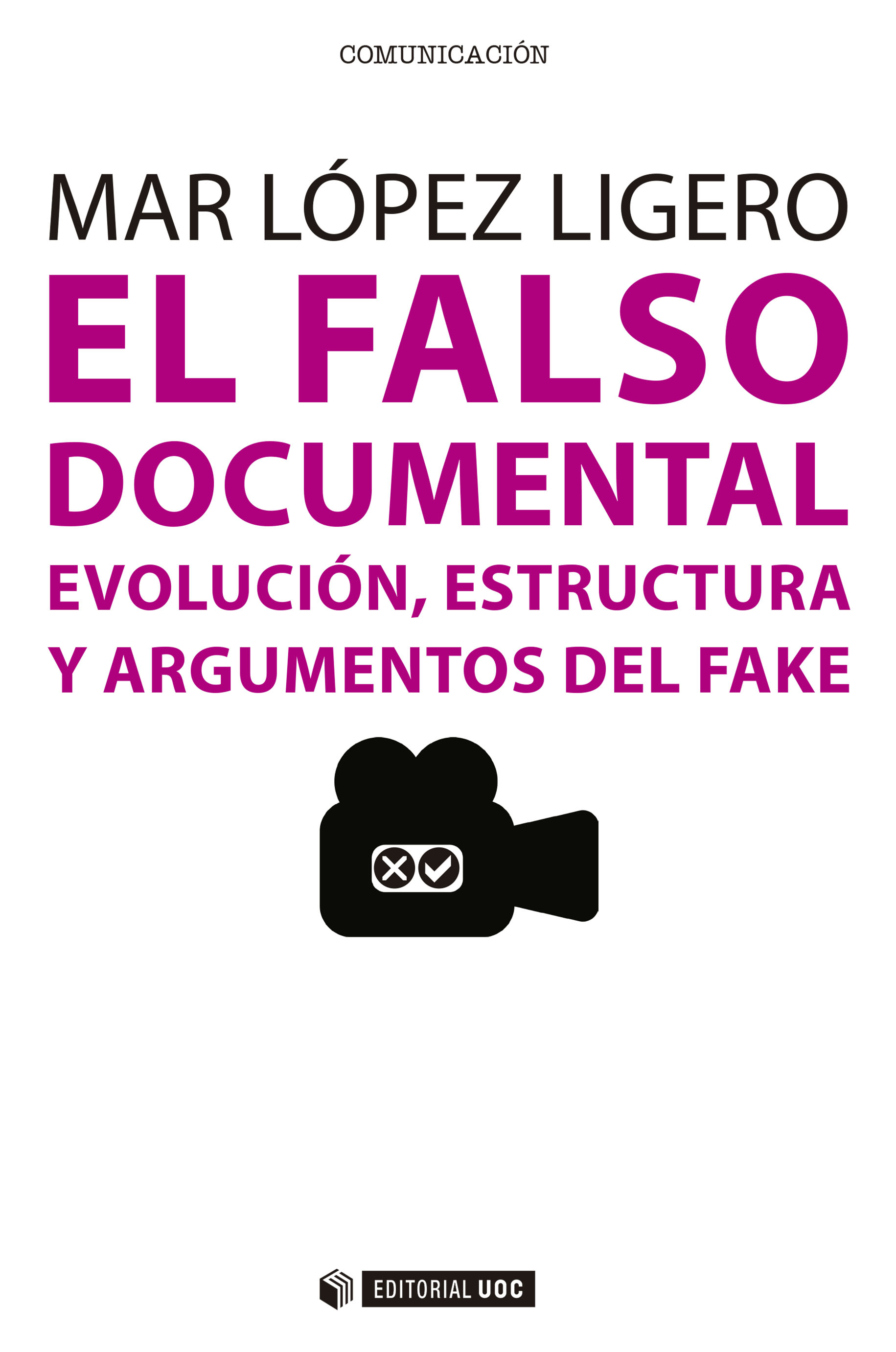 El falso documental