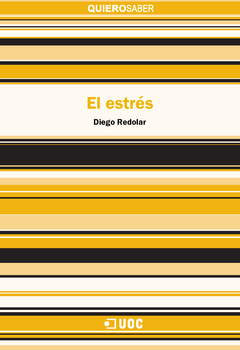 El estrés