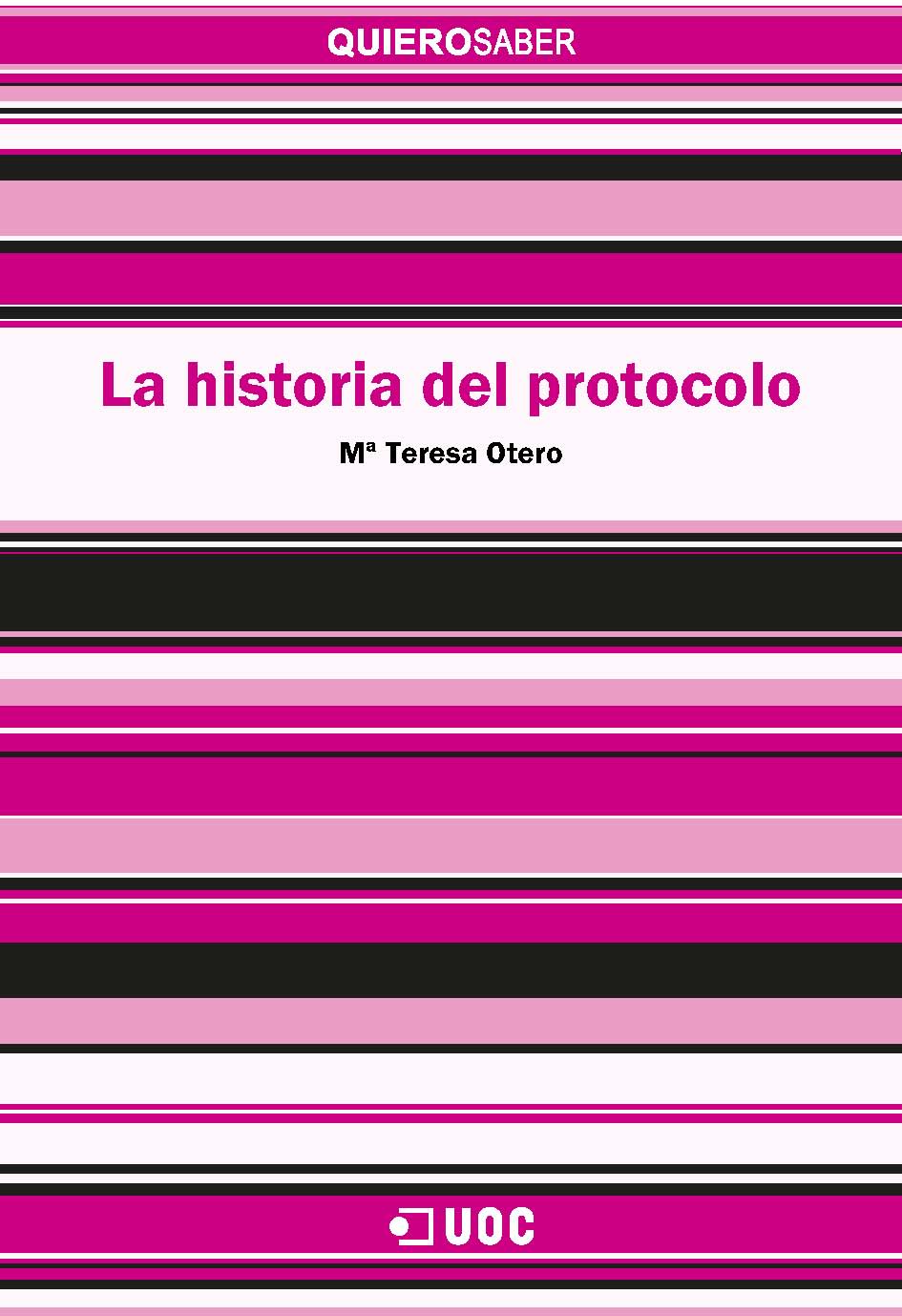 La historia del protocolo