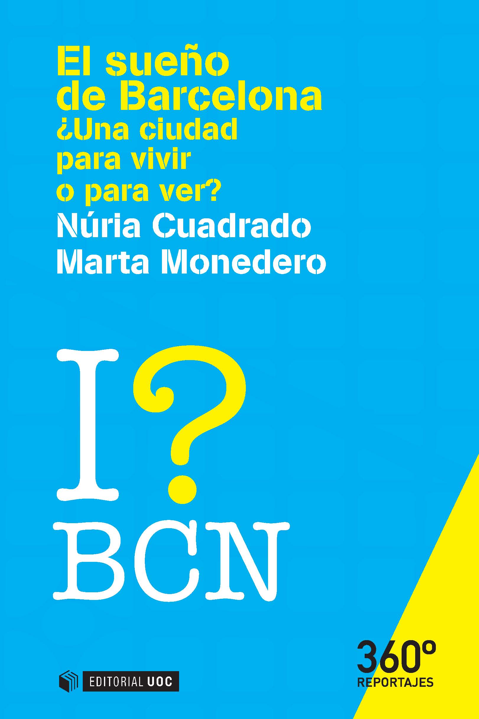 El sueño de Barcelona: ¿una ciudad para vivir o para ver?