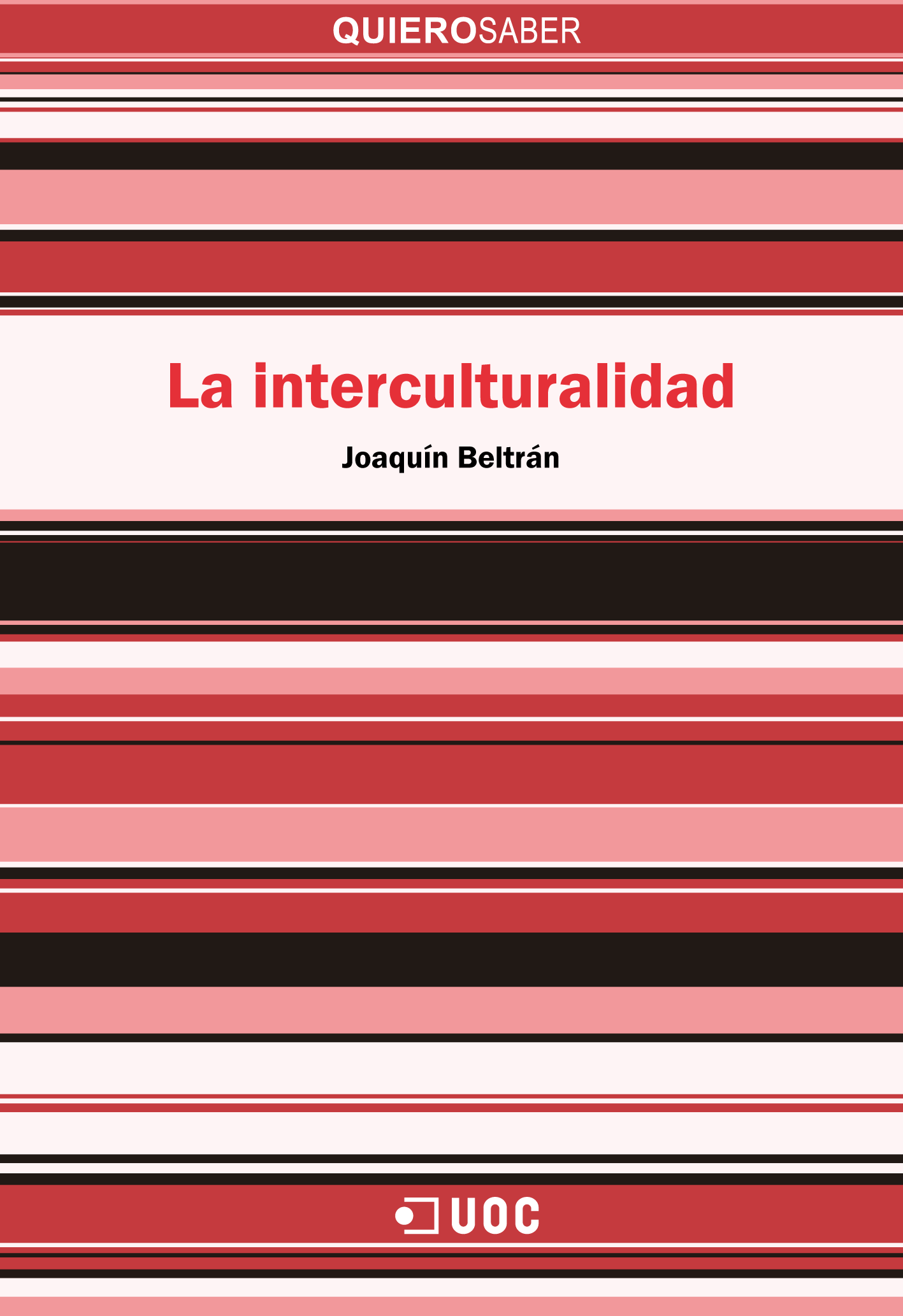 La interculturalidad