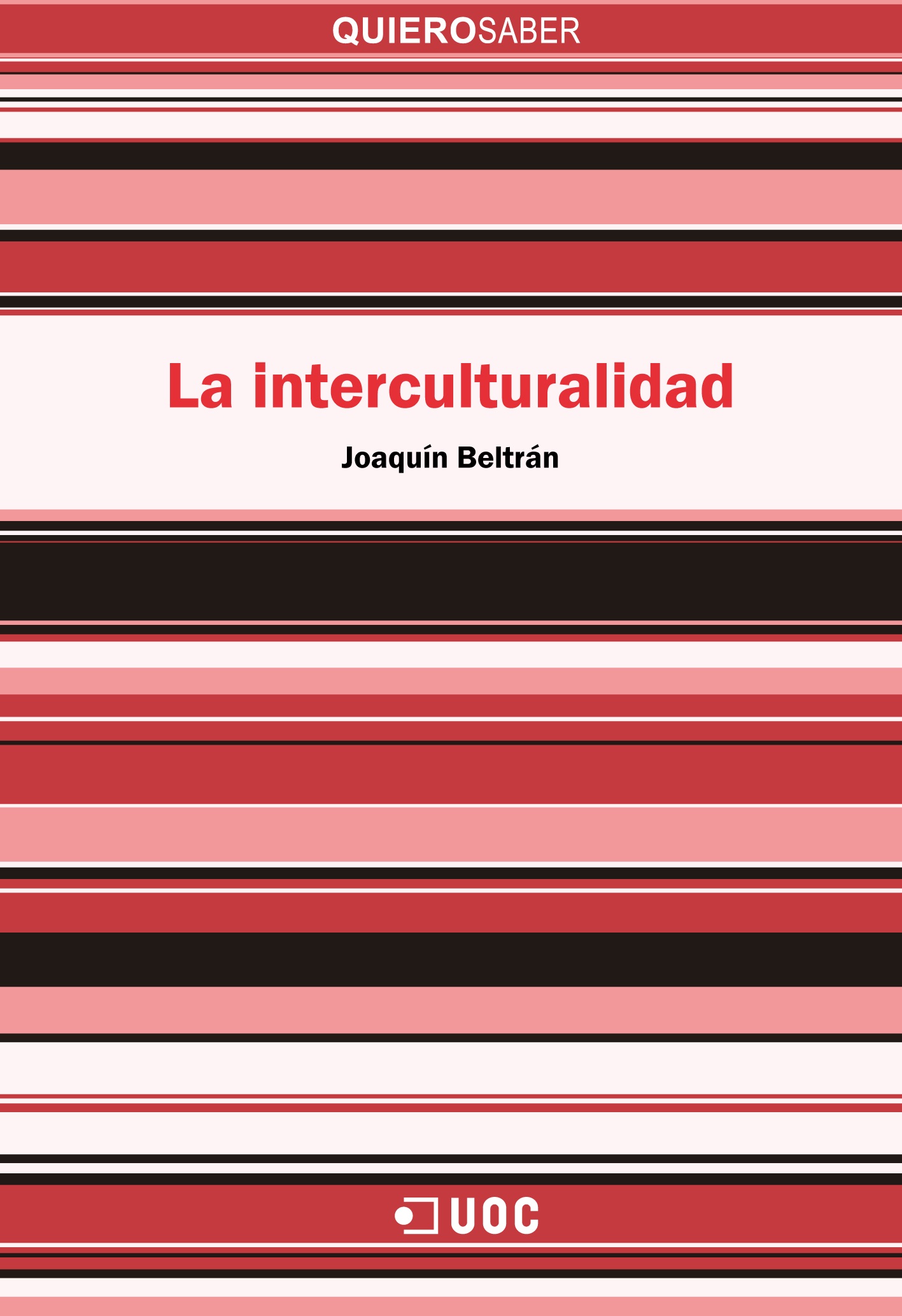 La interculturalidad