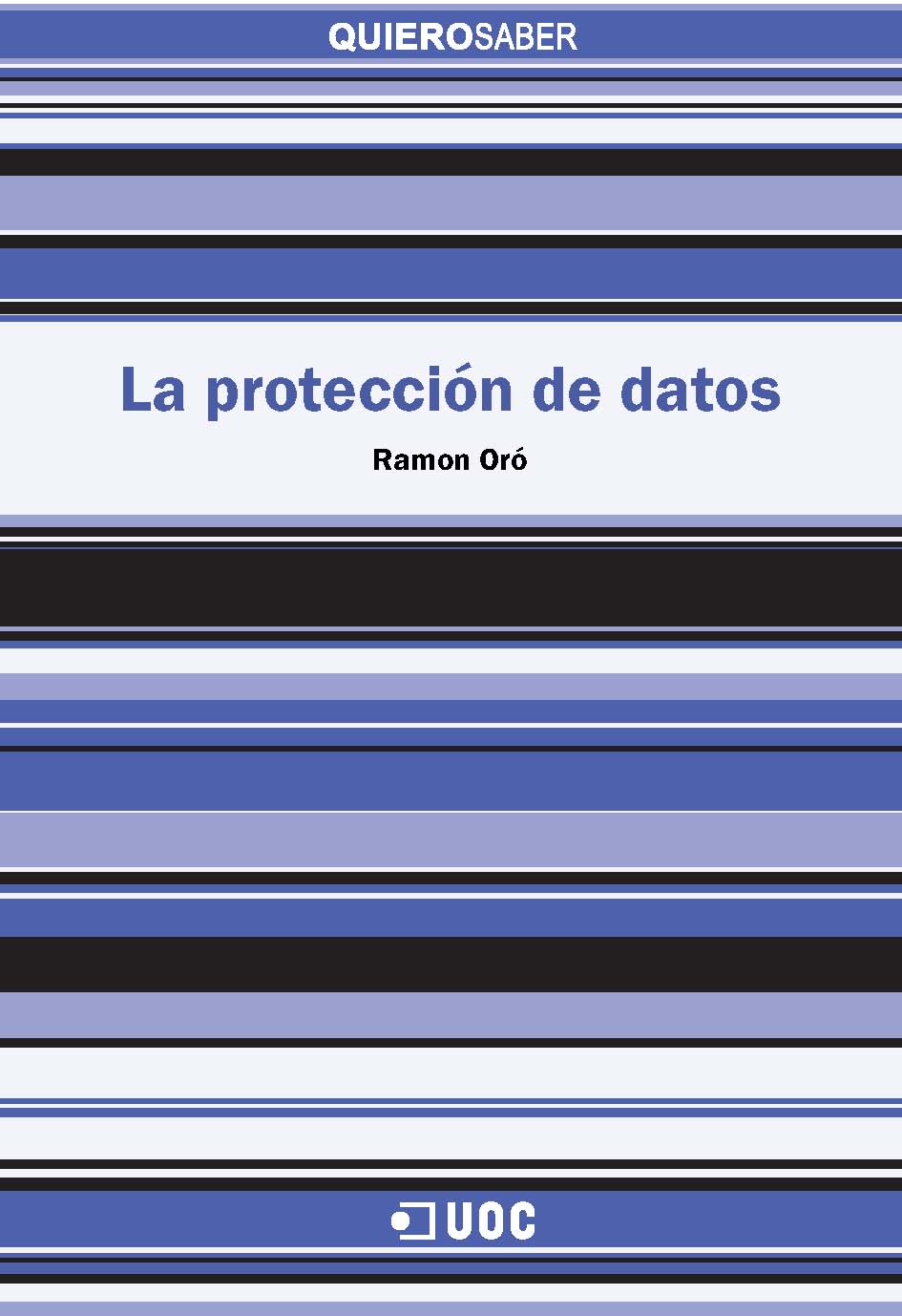 La protecciÃ³n de datos