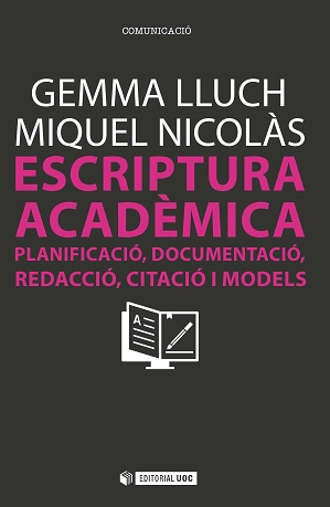 Escriptura acadèmica