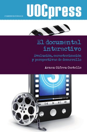 El documental interactivo