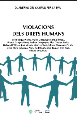 Violacions dels drets humans