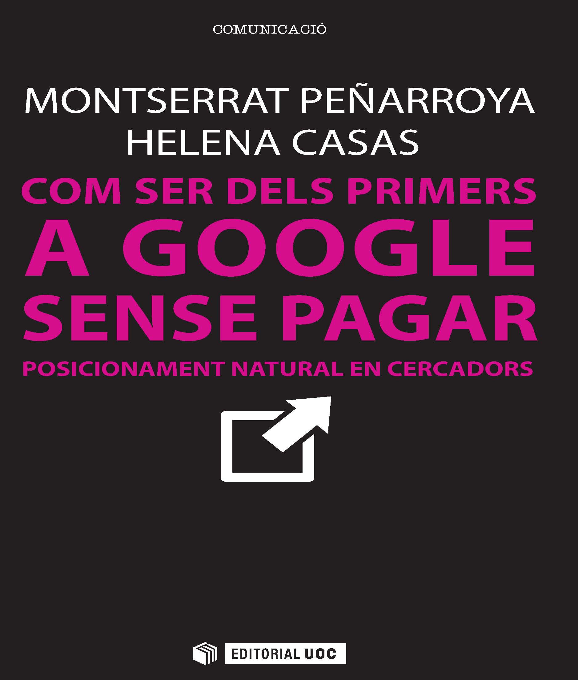 Com ser dels primers a Google sense pagar