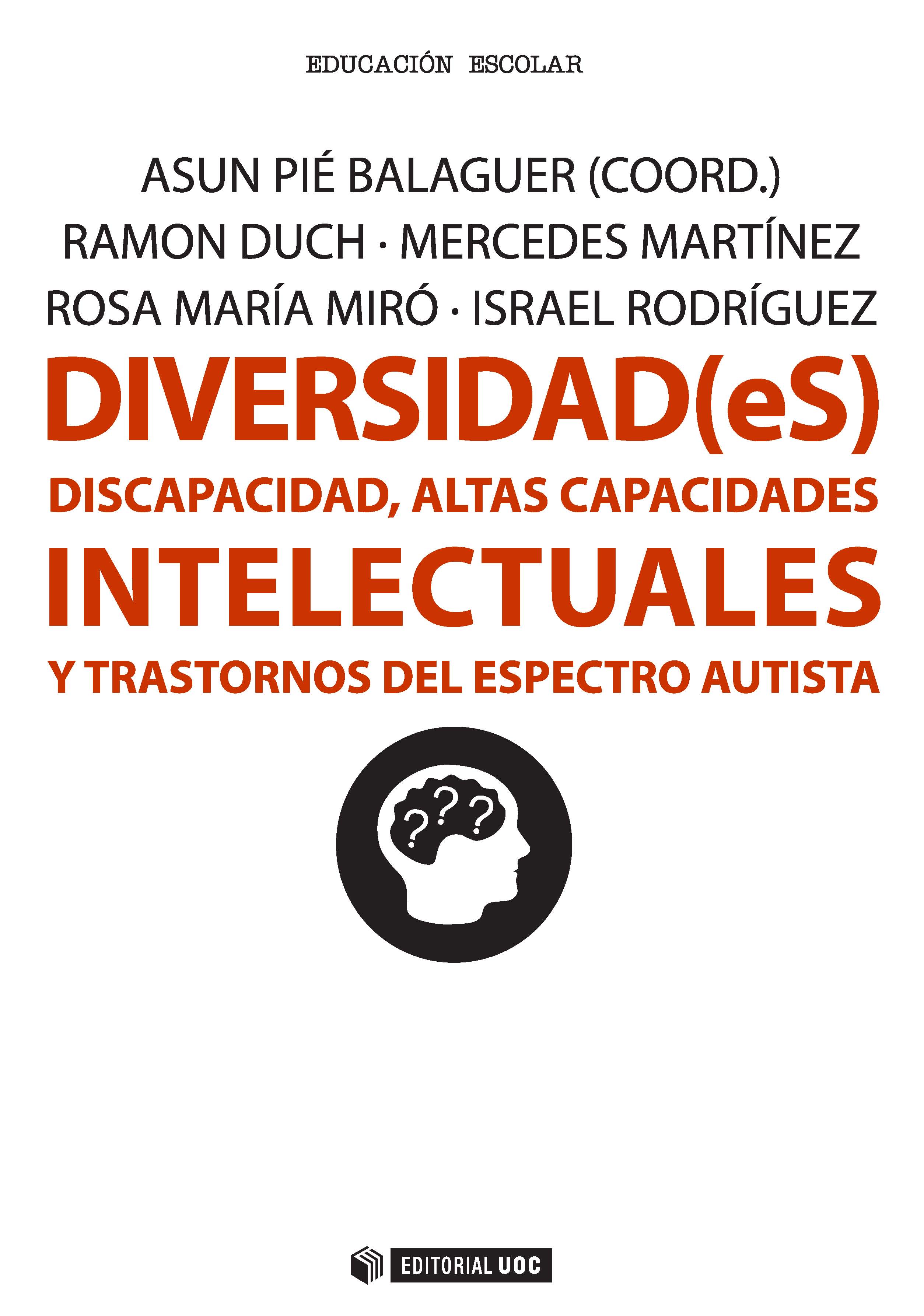 Diversidad(eS)