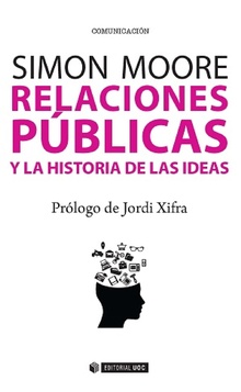 Relaciones pÃºblicas y la historia de las ideas