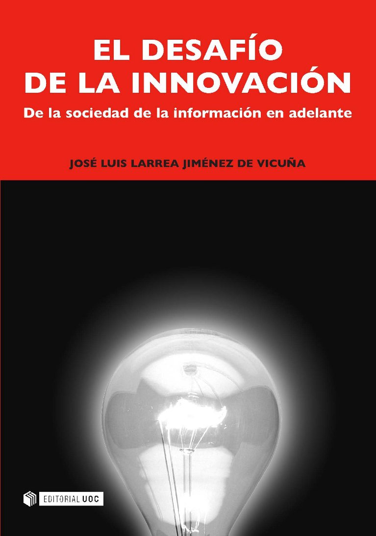 El desafío de la innovación