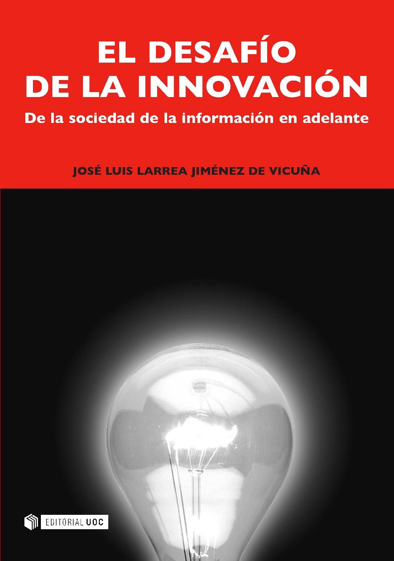 El desafío de la innovación