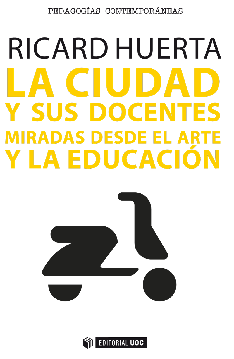 La ciudad y sus docentes