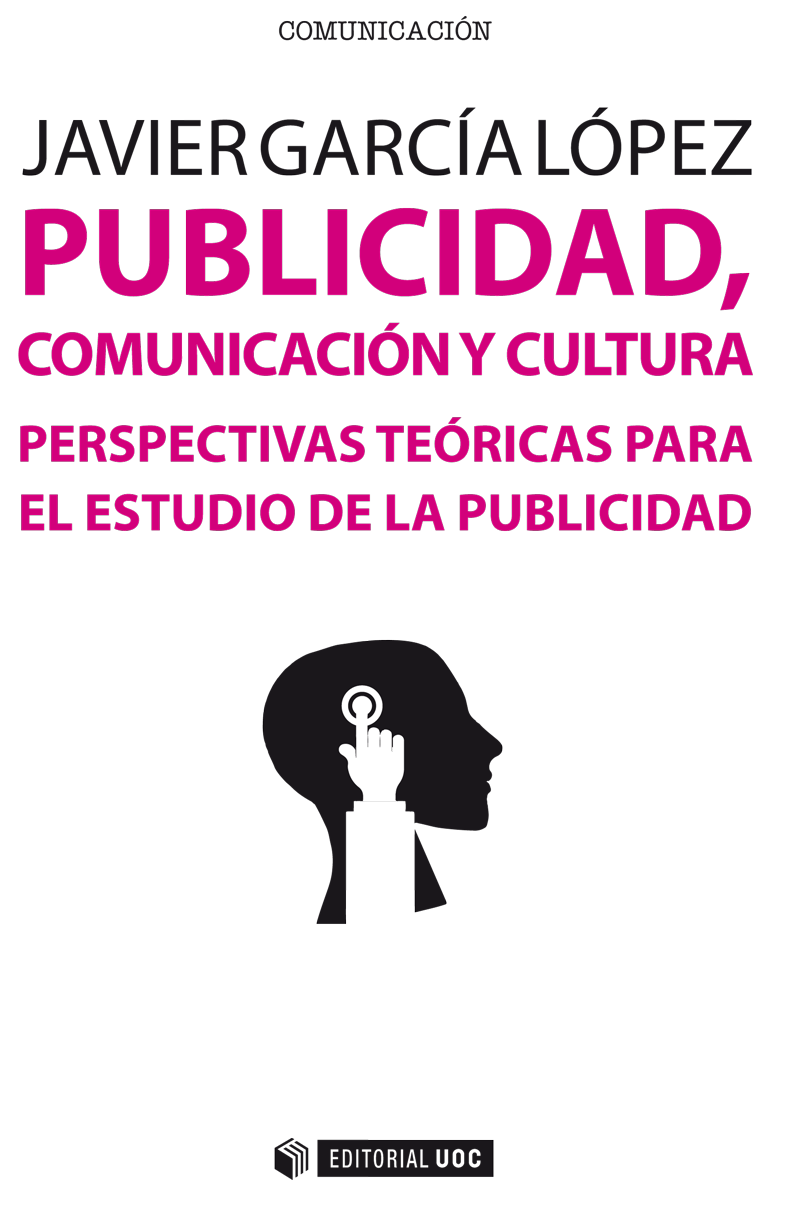 Publicidad, comunicación y cultura