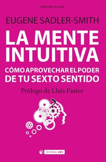 La mente intuitiva