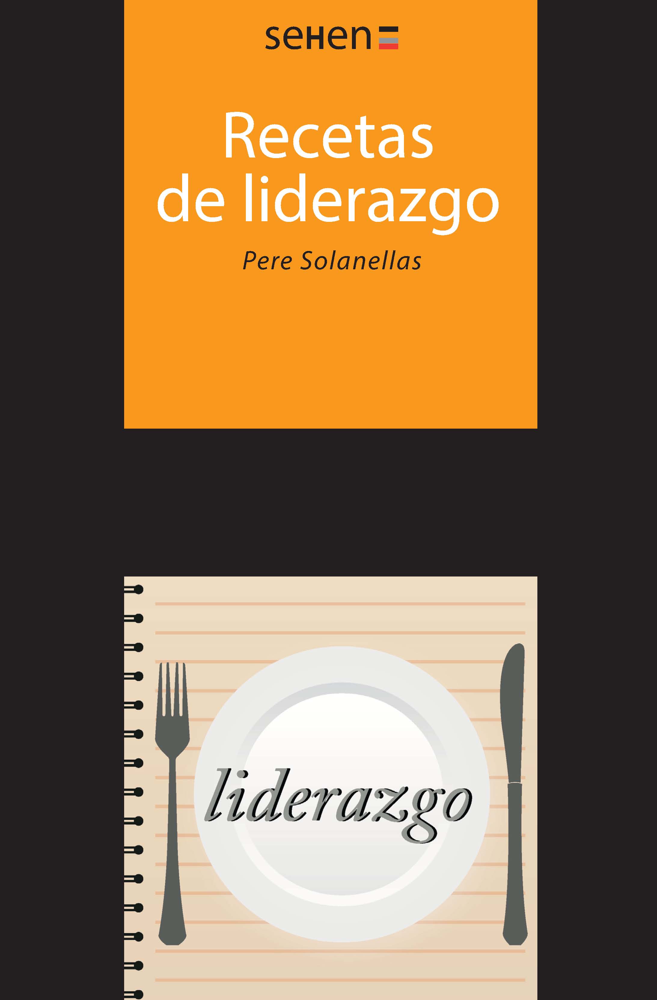 Recetas de Liderazgo