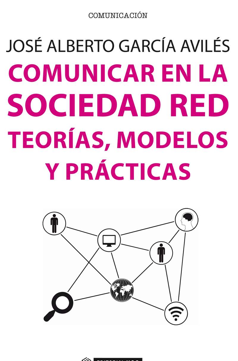 Comunicar en la Sociedad Red