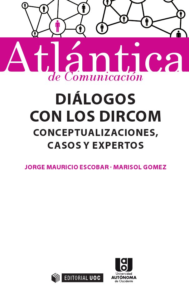 Diálogos con los DirCom