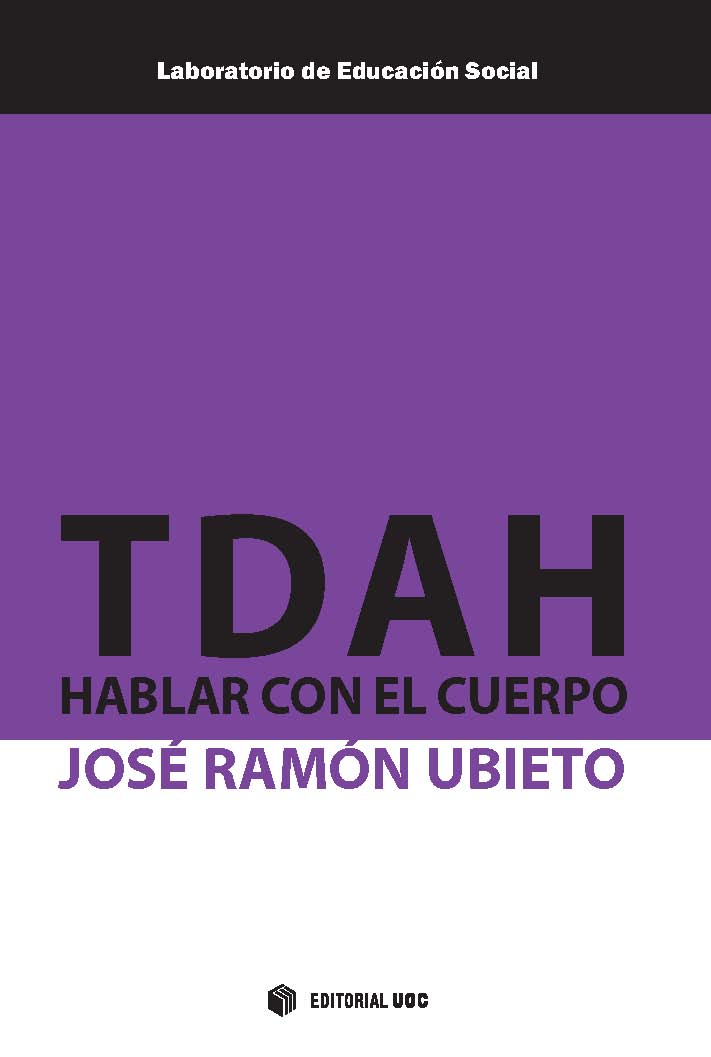 TDAH: Hablar con el cuerpo