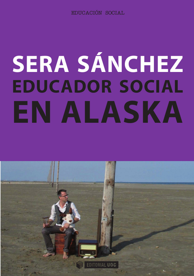 Educador social en Alaska