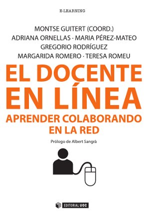 El docente en línea