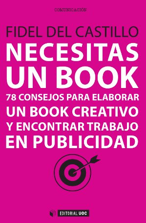 Necesitas un book