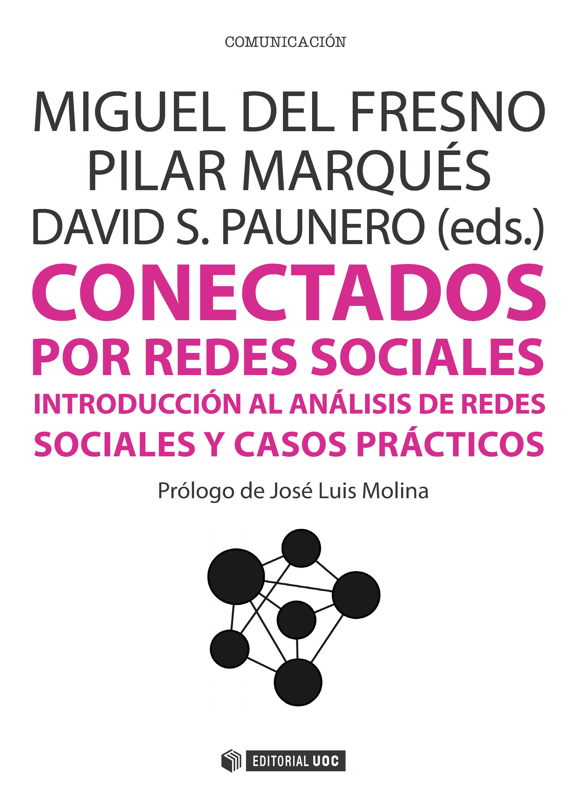 Conectados por redes sociales