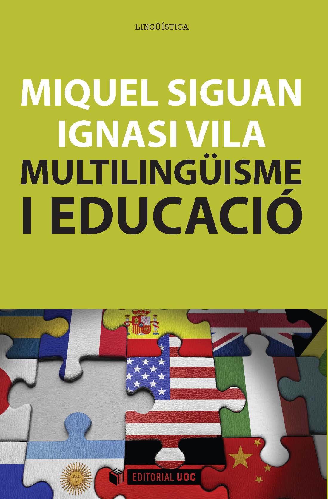 Multilingüisme i educació