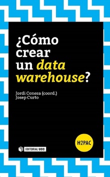 Â¿CÃ³mo crear un data warehouse?