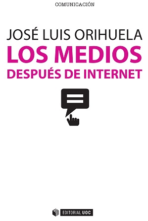 Los medios después de internet