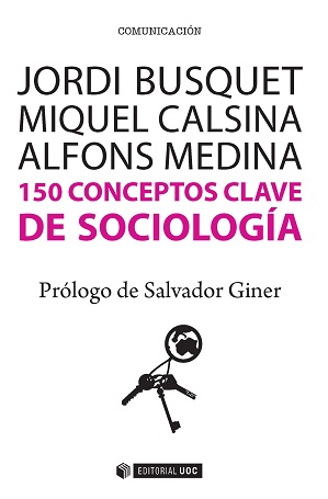 150 conceptos clave de SociologÃ­a