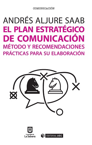 El plan estratégico de comunicación