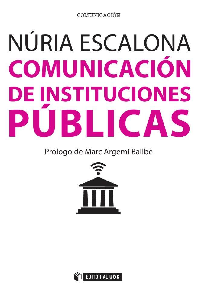 ComunicaciÃ³n de instituciones pÃºblicas